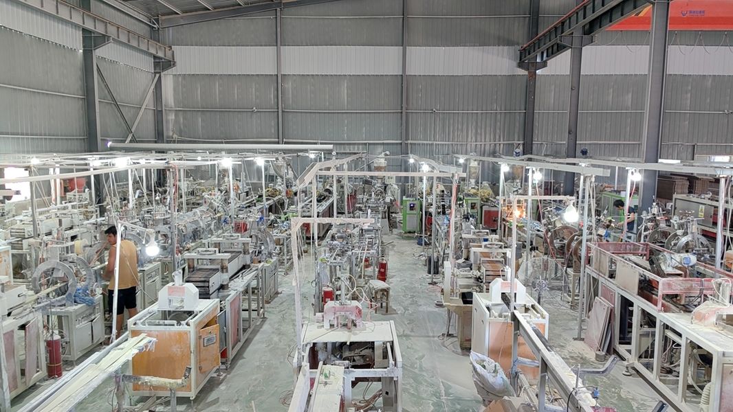 Langfang Meida Plastic Products Co., Ltd
