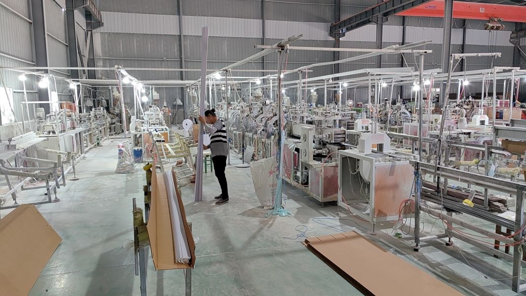 Langfang Meida Plastic Products Co., Ltd