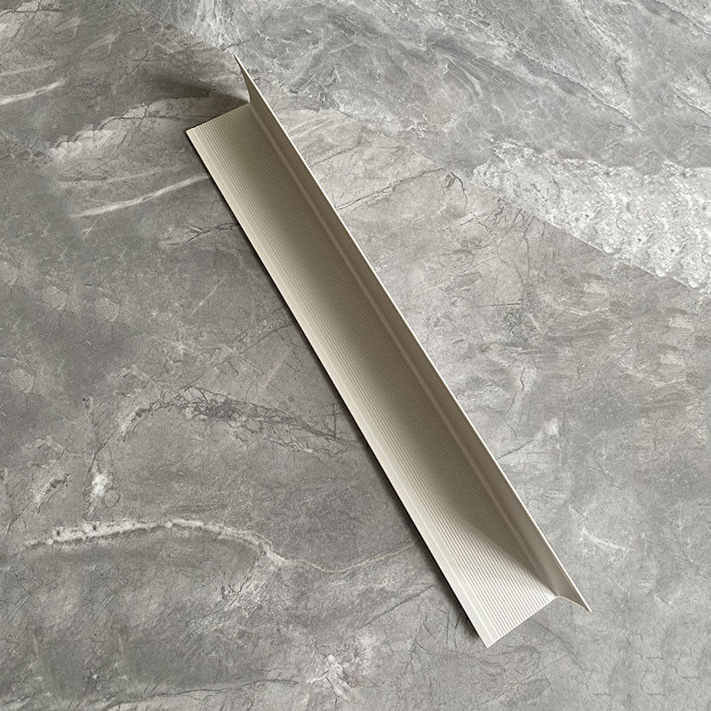 PVC 벽판지 에이지 코너 정비 폭 40*40mm 30*30mm 25*25mm