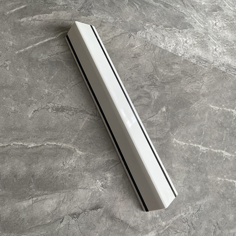 PVC 벽판지 에이지 코너 정비 폭 40*40mm 30*30mm 25*25mm