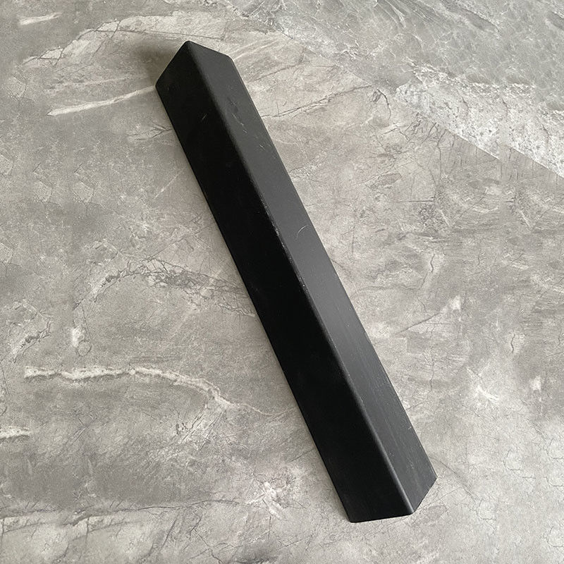 UV 저항하는 내부 모서리 벽 정비 벽 모서리 보호대 PVC 50*50mm