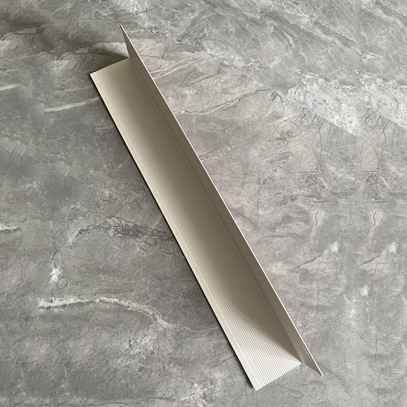 집 장식 벽 에지 보호 도구 모서리 보호대 PVC OEM ODM