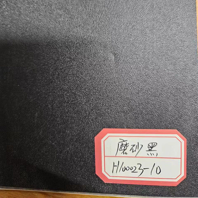 친환경 인테리어를 위해 붓 된 마무리 불 retardant와 함께 방수 WPC 벽 래딩