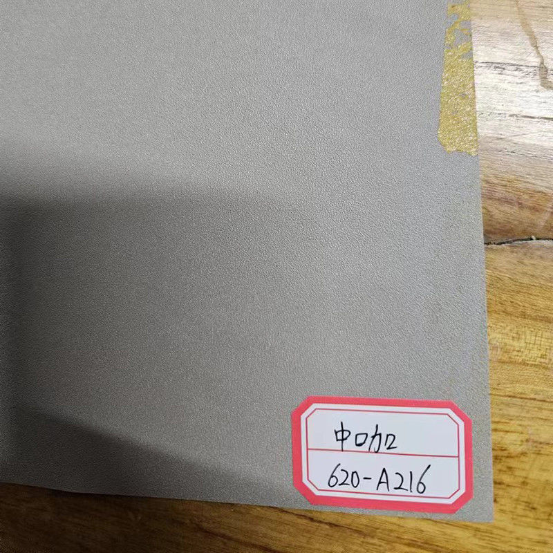 친환경 인테리어를 위해 붓 된 마무리 불 retardant와 함께 방수 WPC 벽 래딩